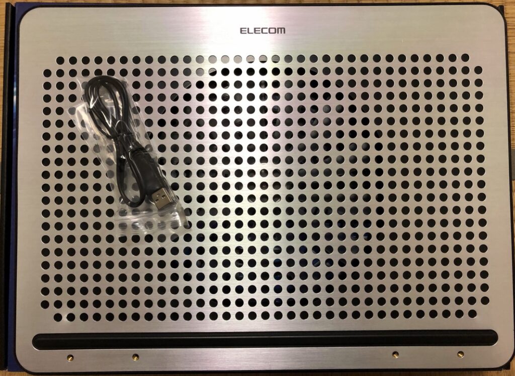 SX-CL22LSV】エレコムの ノートパソコンスタンド を設置した感想 | kiyoblog